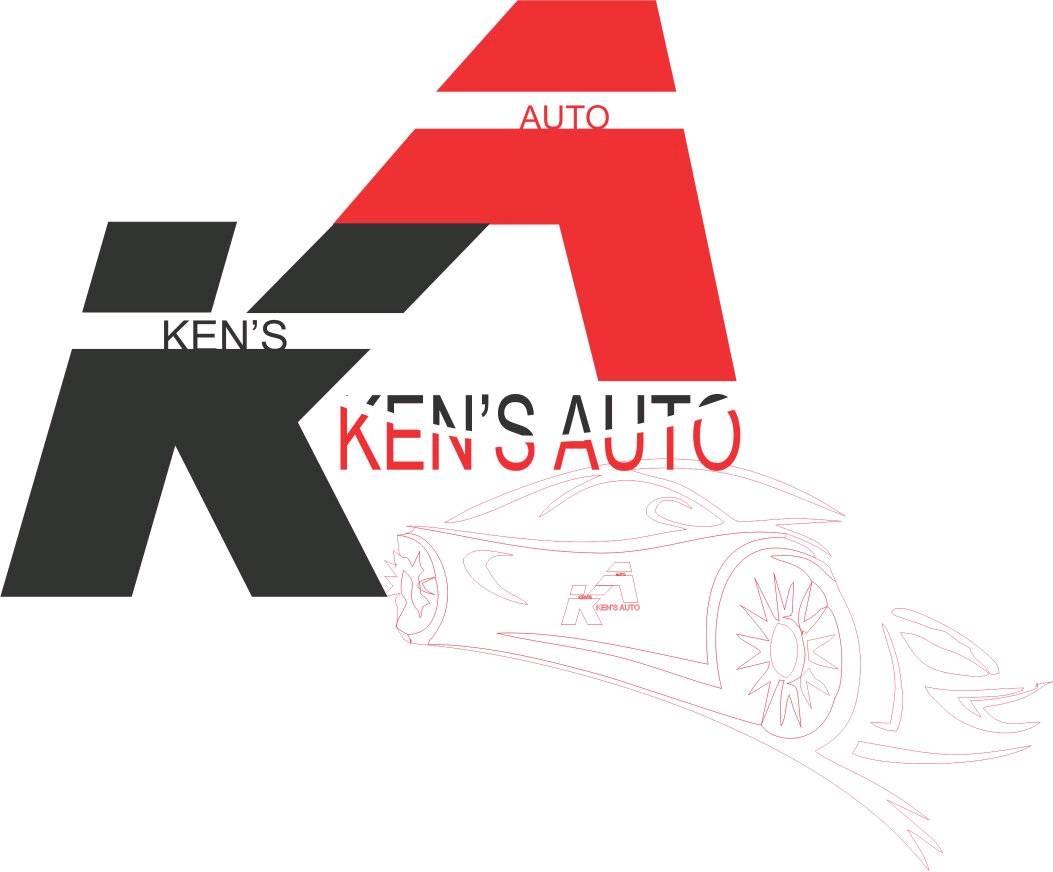 Ken's graphics