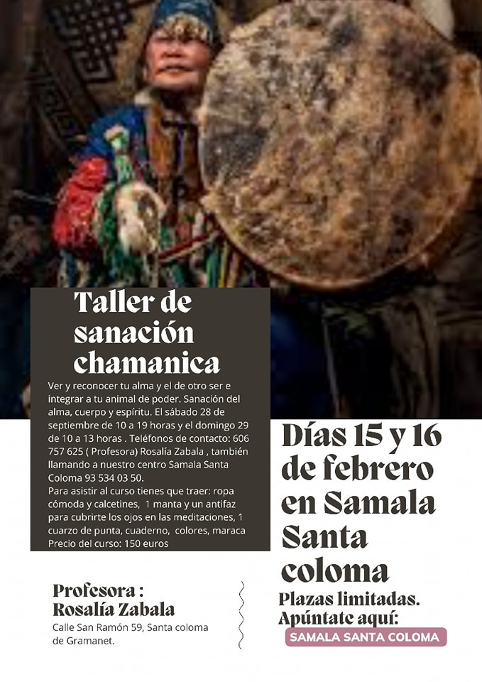 Samala Centro De Nutrición y Técnicas Naturales