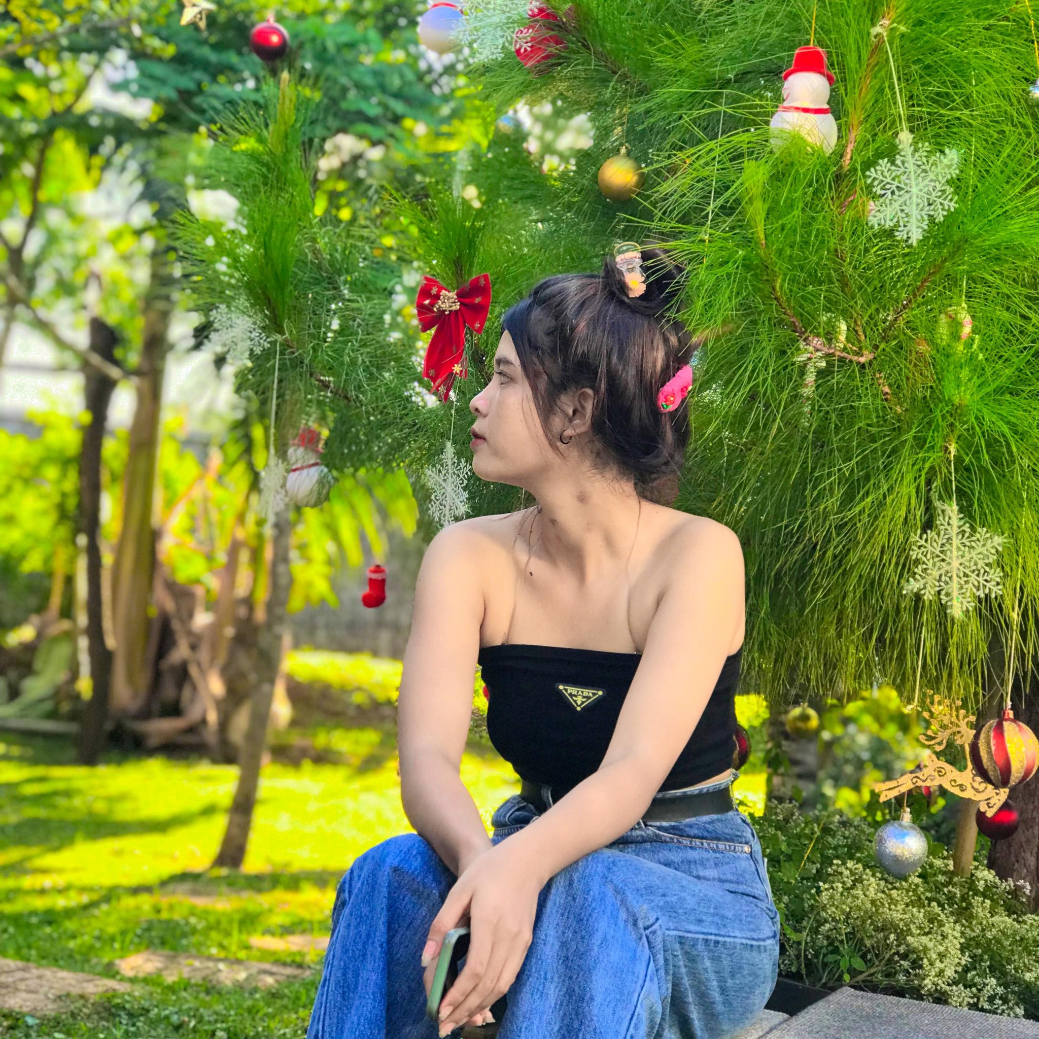 Suchii Niê KDam