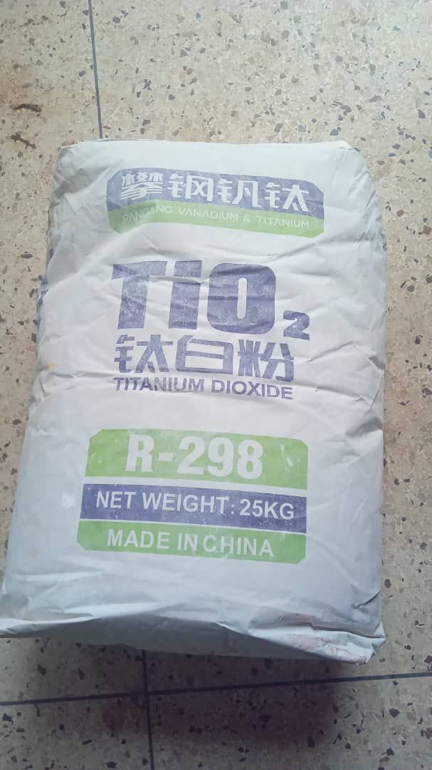 Multikem - Meet Titanium Dioxide (TiO2), the ultimate pigment for ...