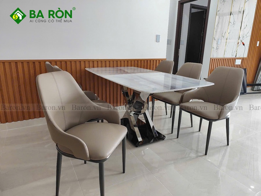 Ba Ròn - Chợ nội... - Ba Ròn - Chợ nội thất giá rẻ tại xưởng