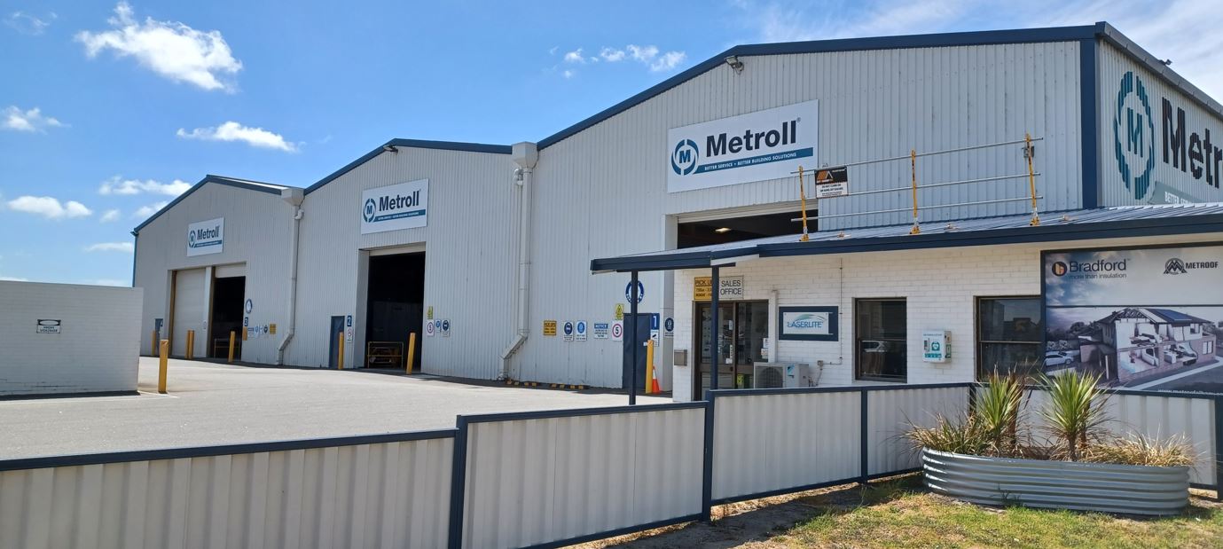 Metroll - Just a reminder Metroll is one of Australia’s leading ...