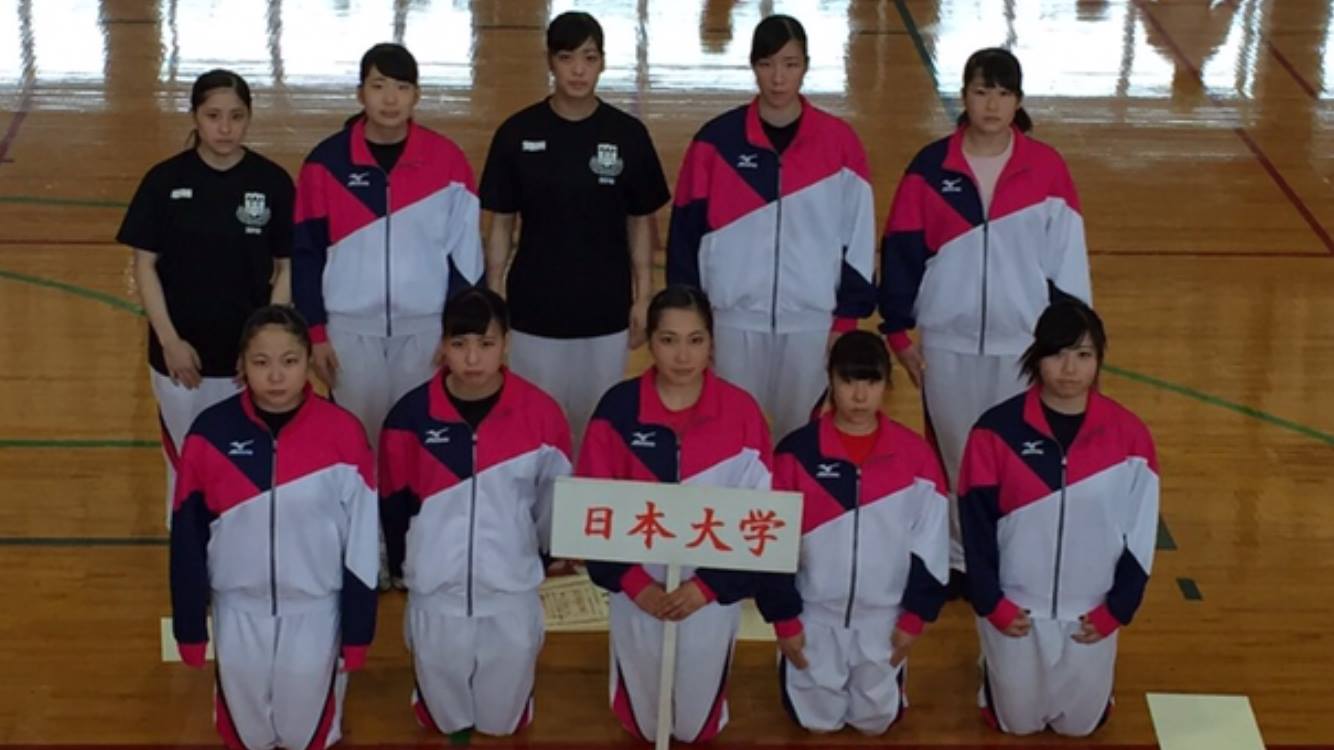 日本大学 スポーツ日大 試合結果 体操部 体操部3年の伊藤です 試合結果をご報告します Facebook
