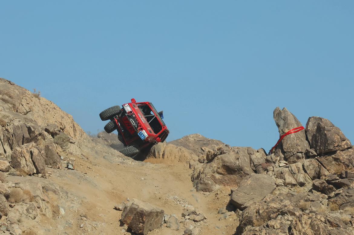 True North Racing