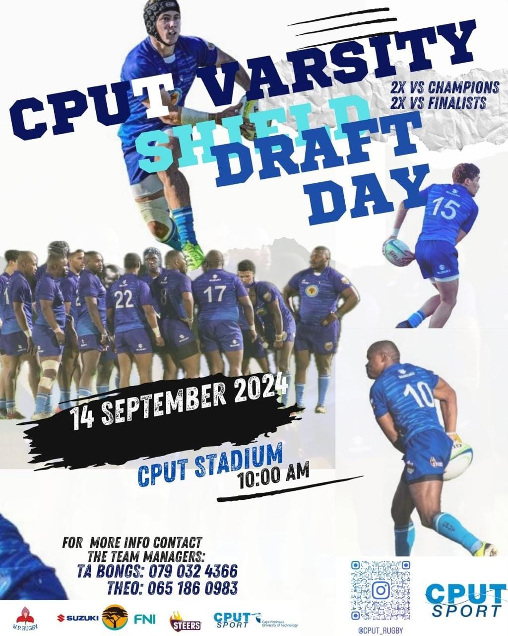 CPUT Rugby Club