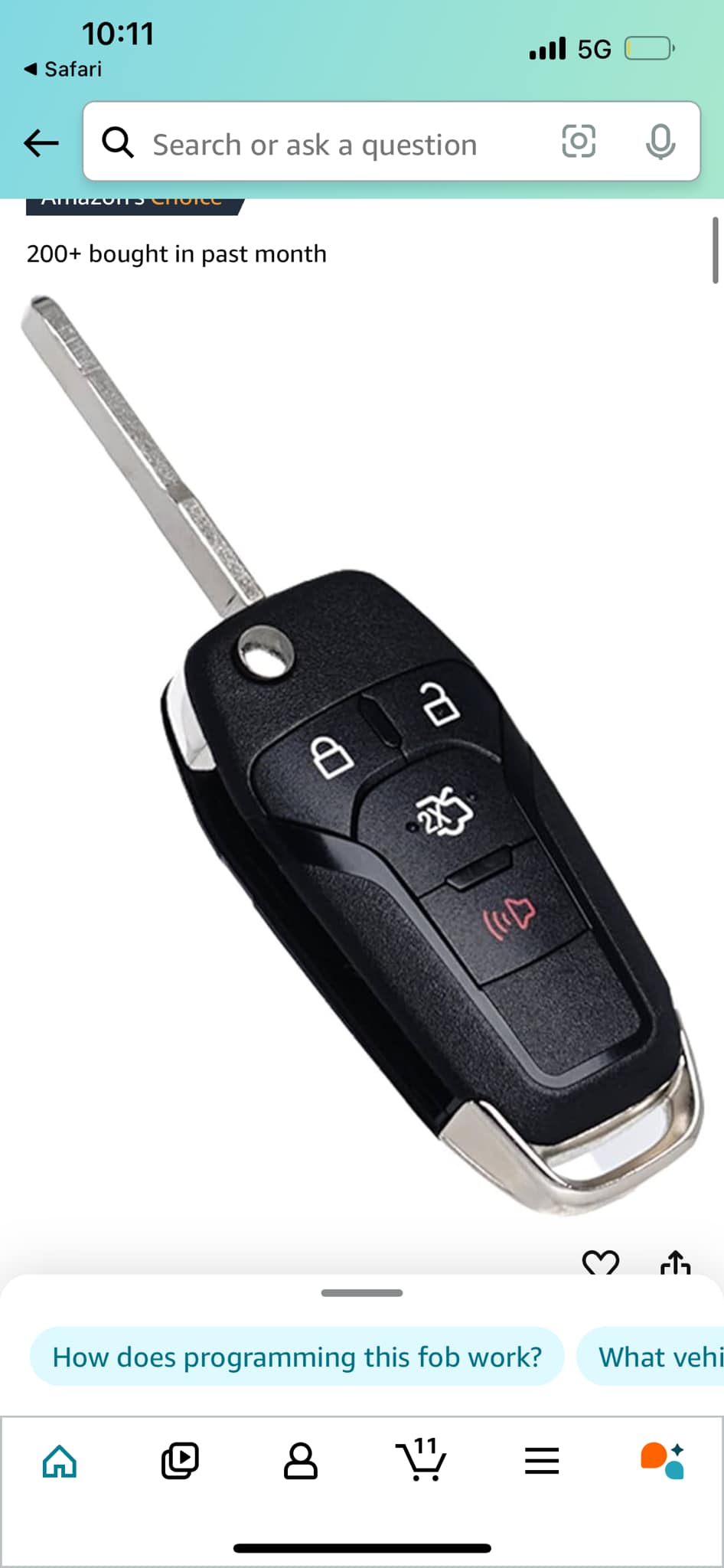 2014-2016 Ford Fusion Keyless Entry Remote Flip Key Fob – Remotez4less R4L-7162