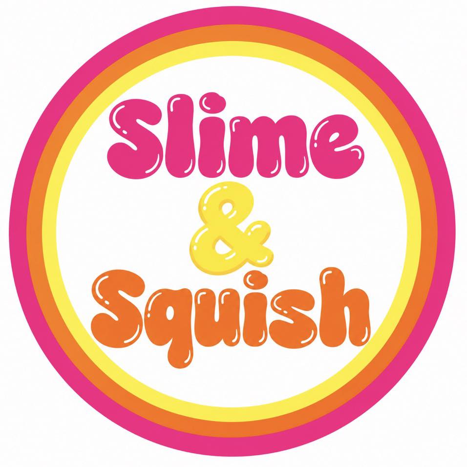 Slime & Squish - We promise, we’re not trying to sell you... | Facebook