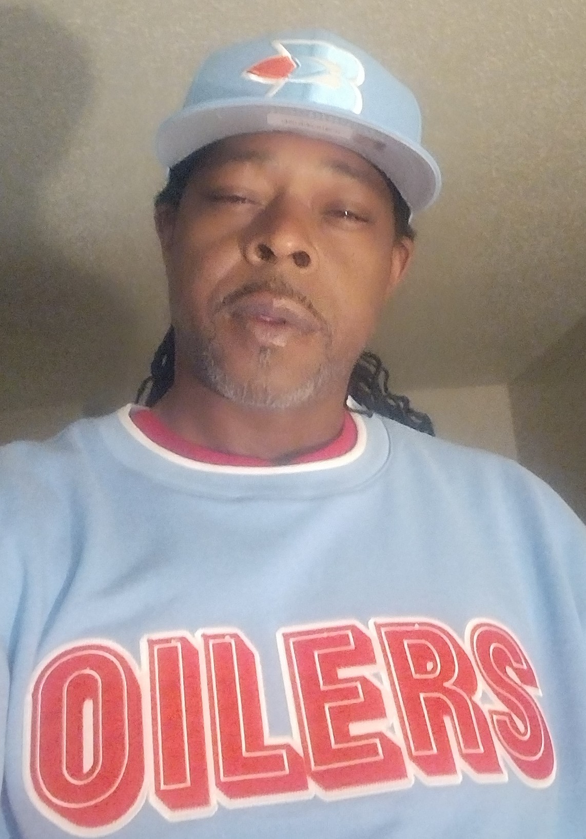 Cold 187 aka Big Hutch, creator of unsampled G-Funk