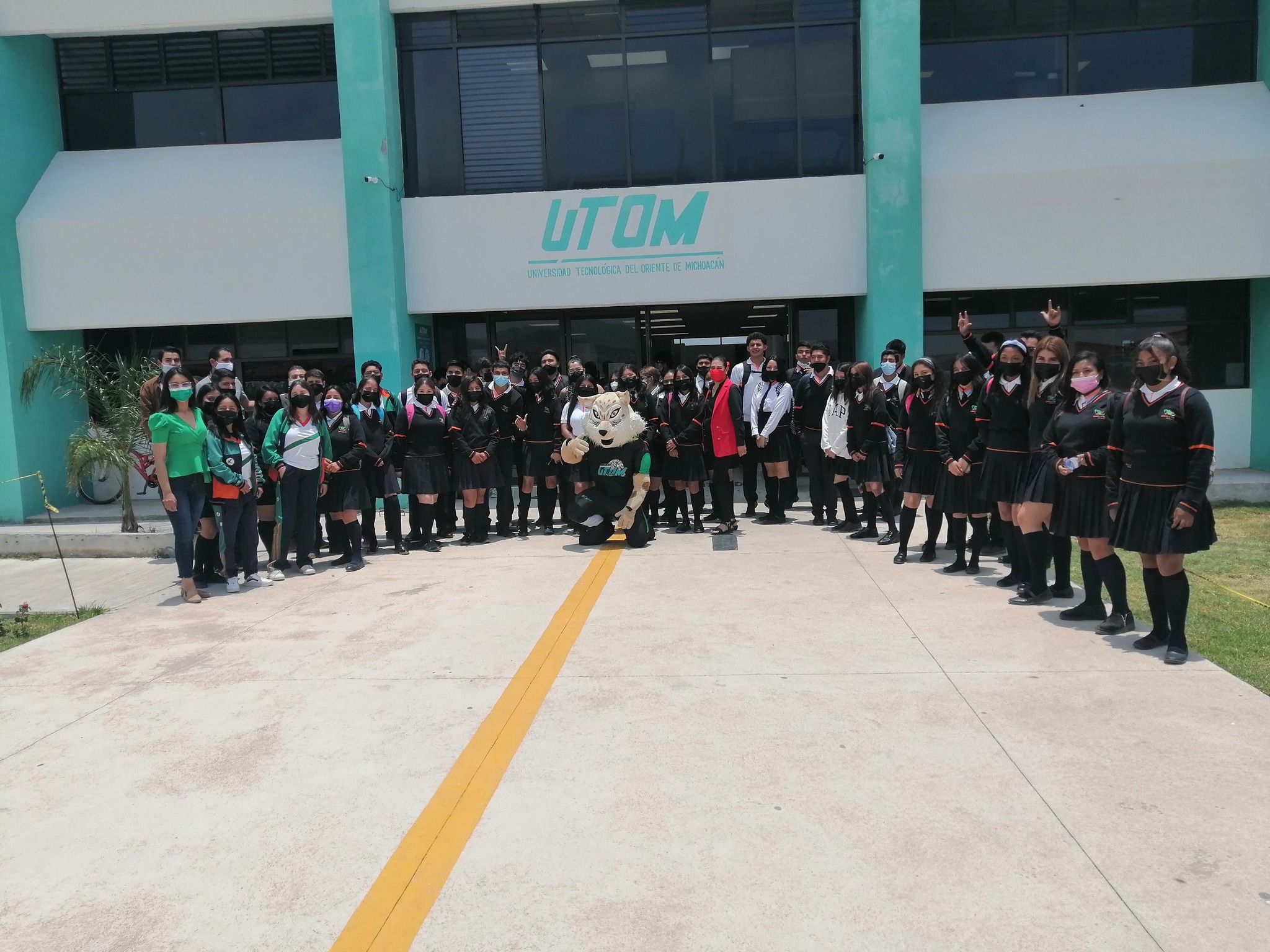 Live Utom