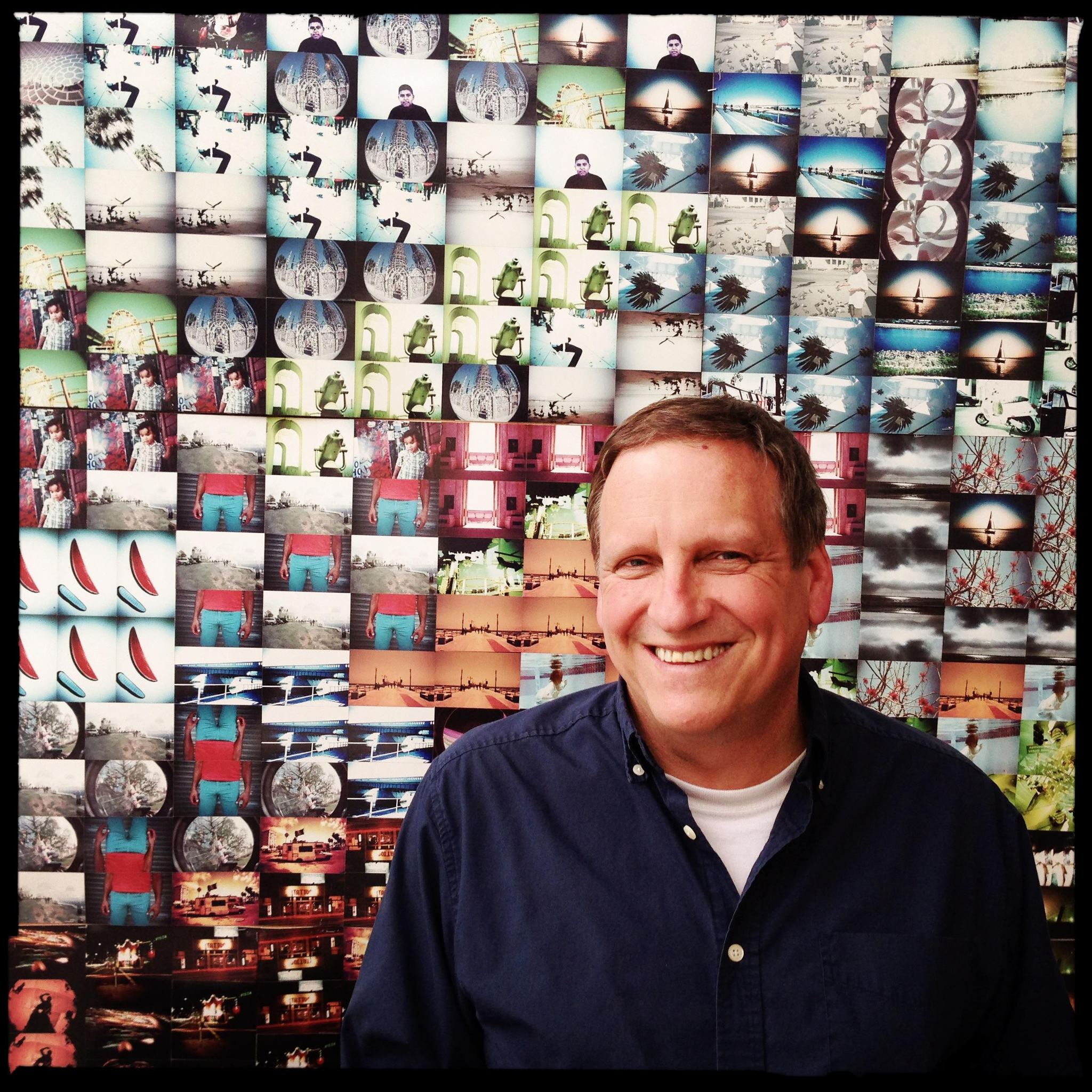 Greg Hodges