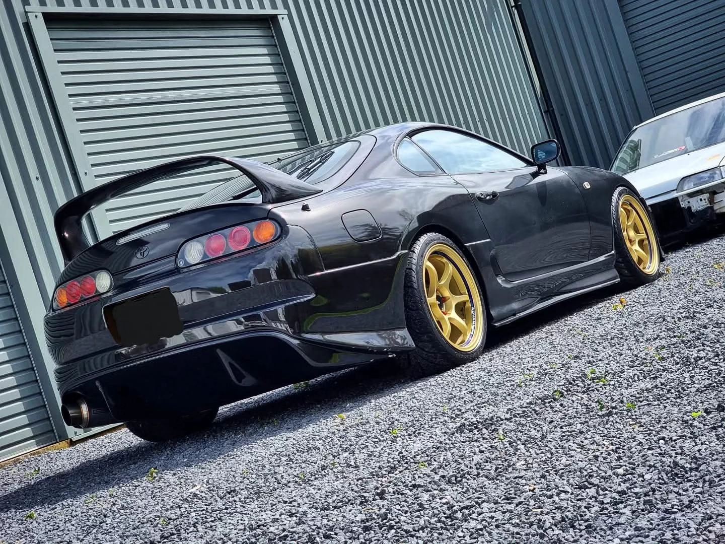 昭和 SHOWA RACING - 昭和 SHOWA RACING added a new photo.