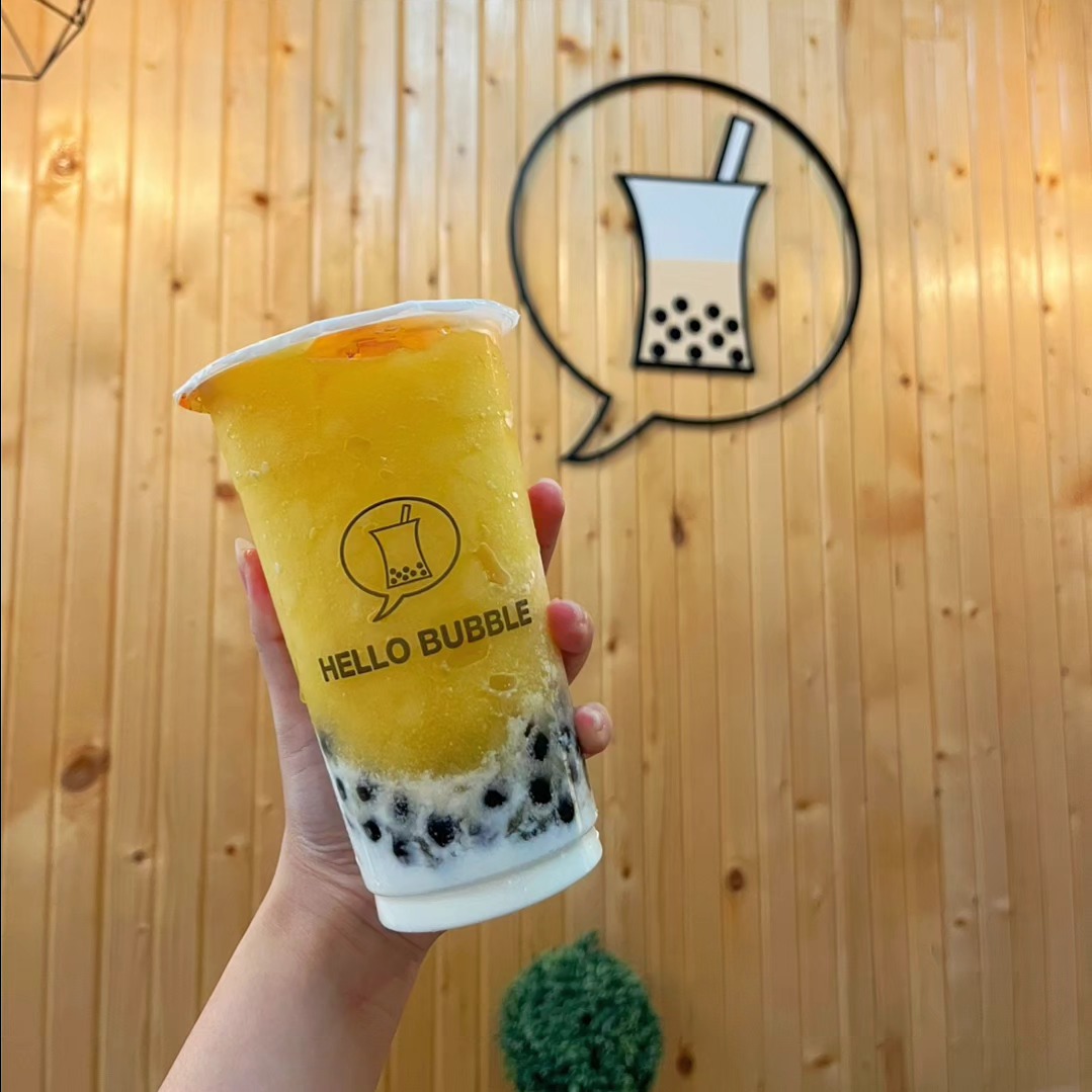 Hello Bubble | Maple Ridge BC