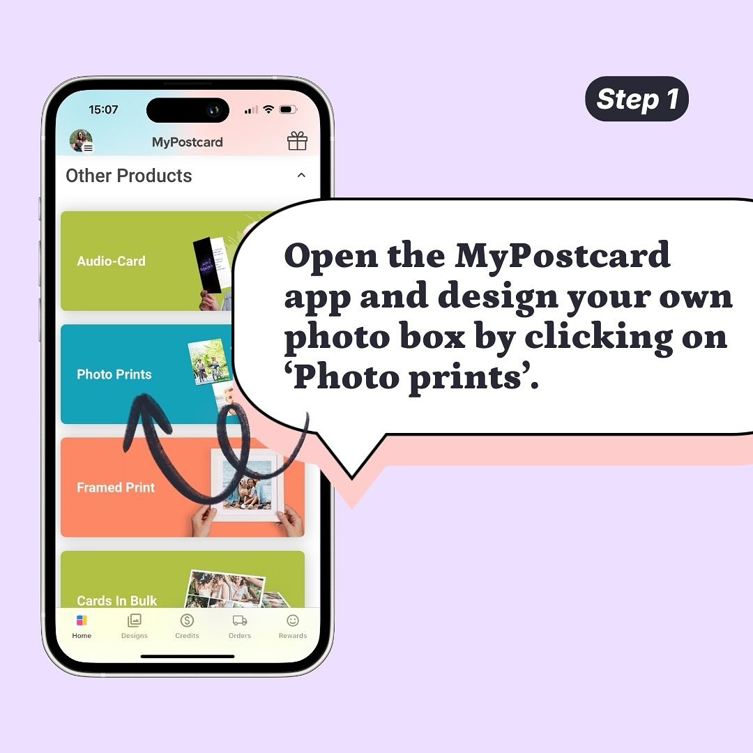 MyPostcard