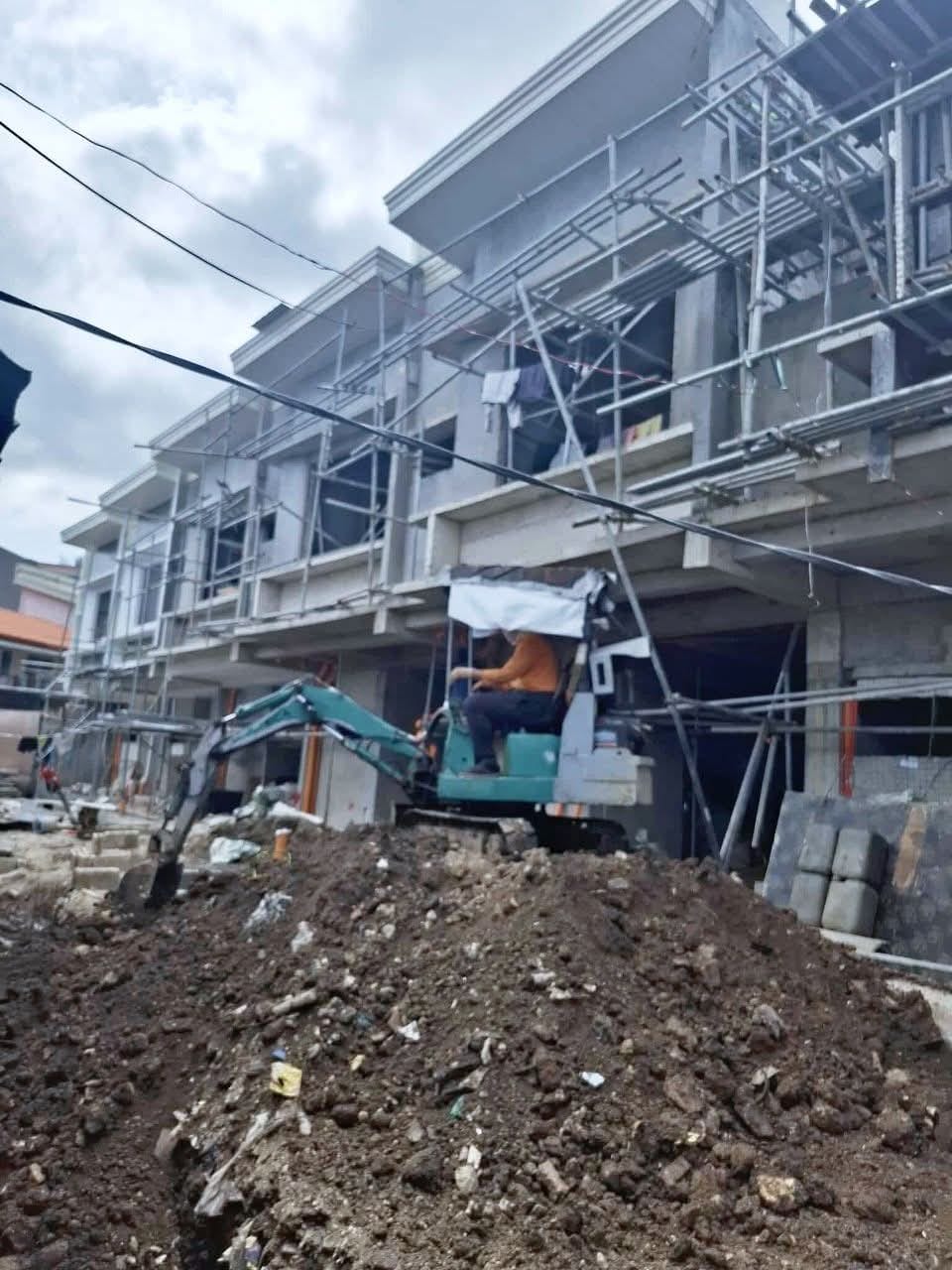 QualServ - Southside Residences, Updated construction 🏗️ as of ...