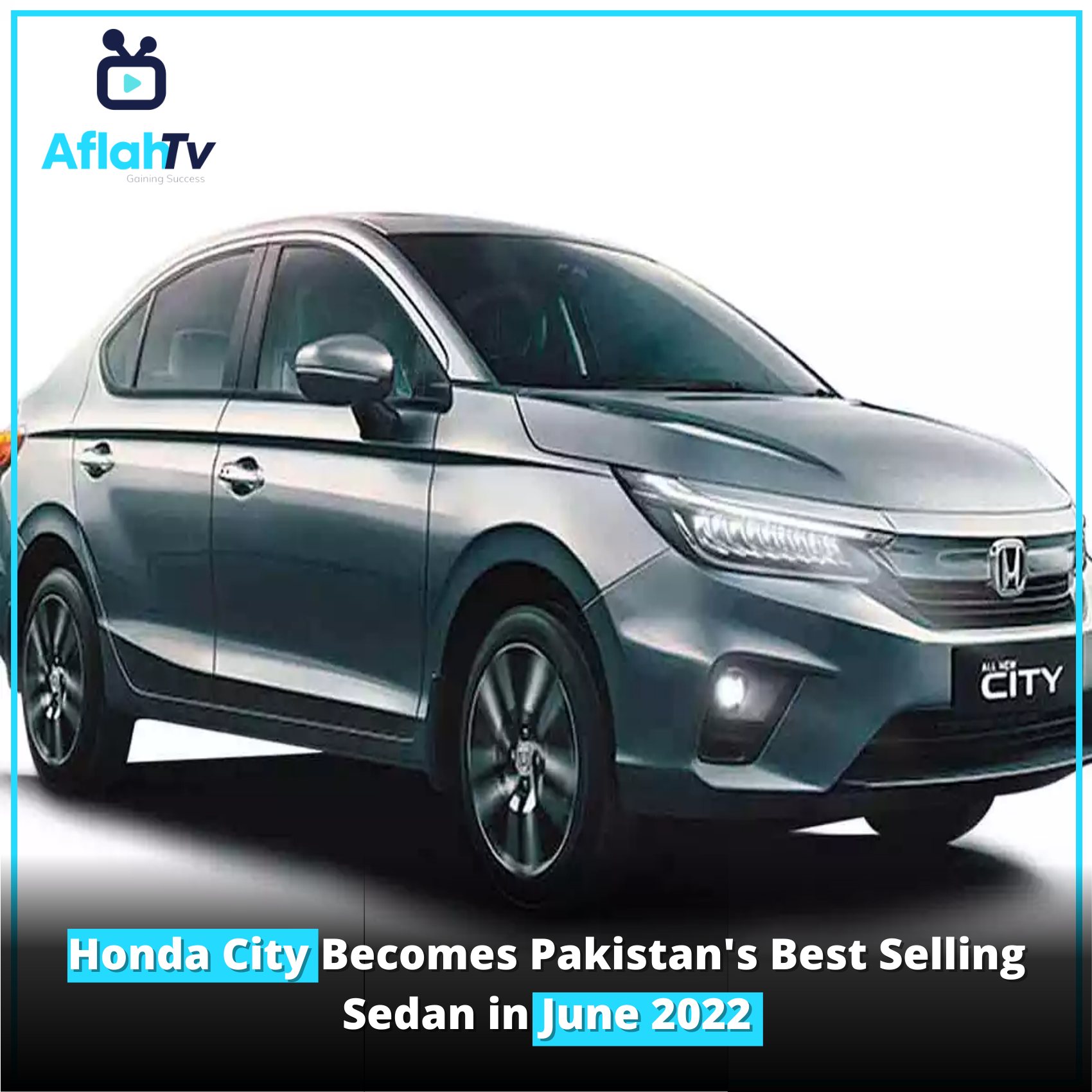 Honda City sales overtaken by unreliable brands