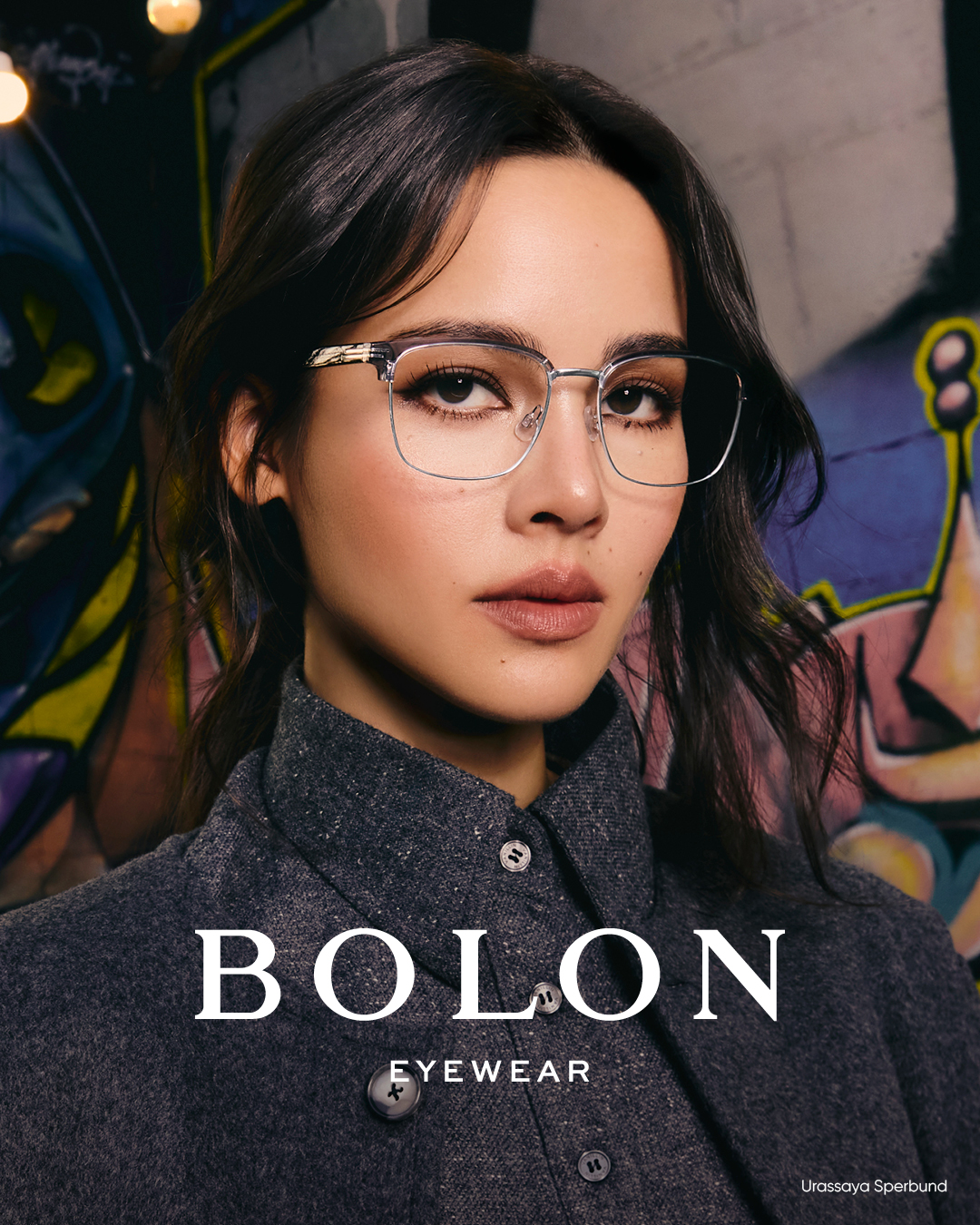THE NEXT - คอลเลกชั่นใหม่ BOLON SPRING/SUMMER 2025... | Facebook