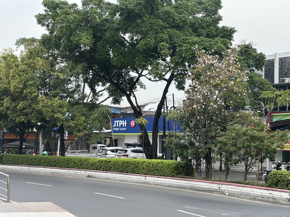 JTPH Printshop