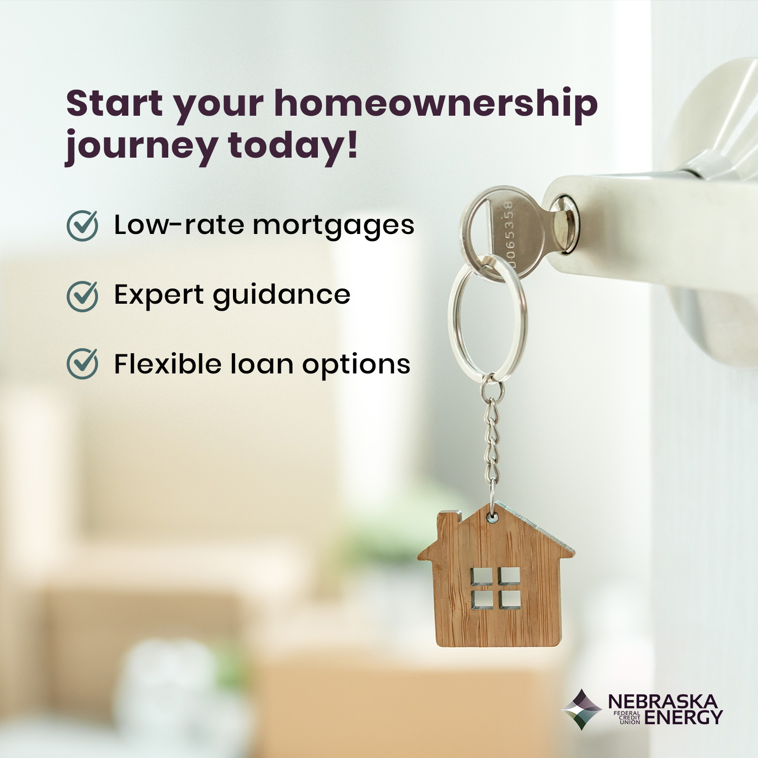 Nebraska - Buying a new home can feel overwhelming, but NEFCU is here ...