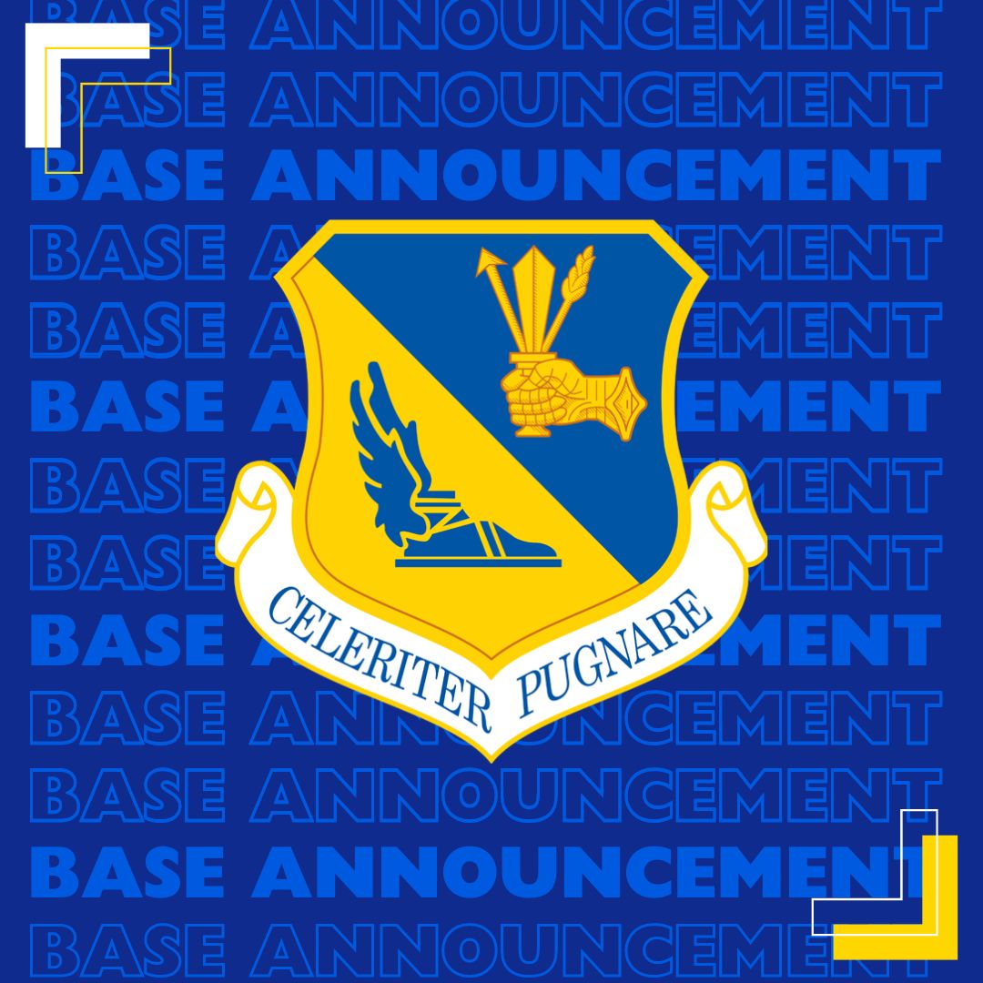 Yokota Air Base - As a reminder, starting today, the... | Facebook