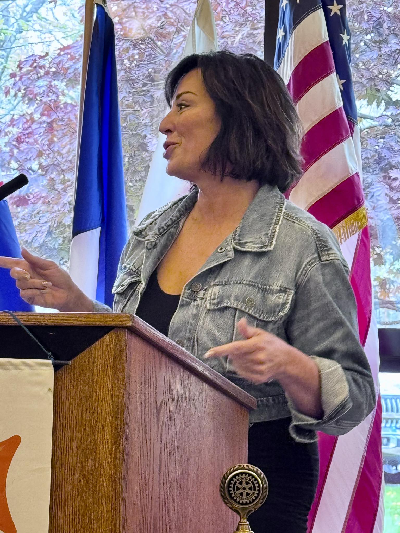 Boardman Rotary | Boardman OH