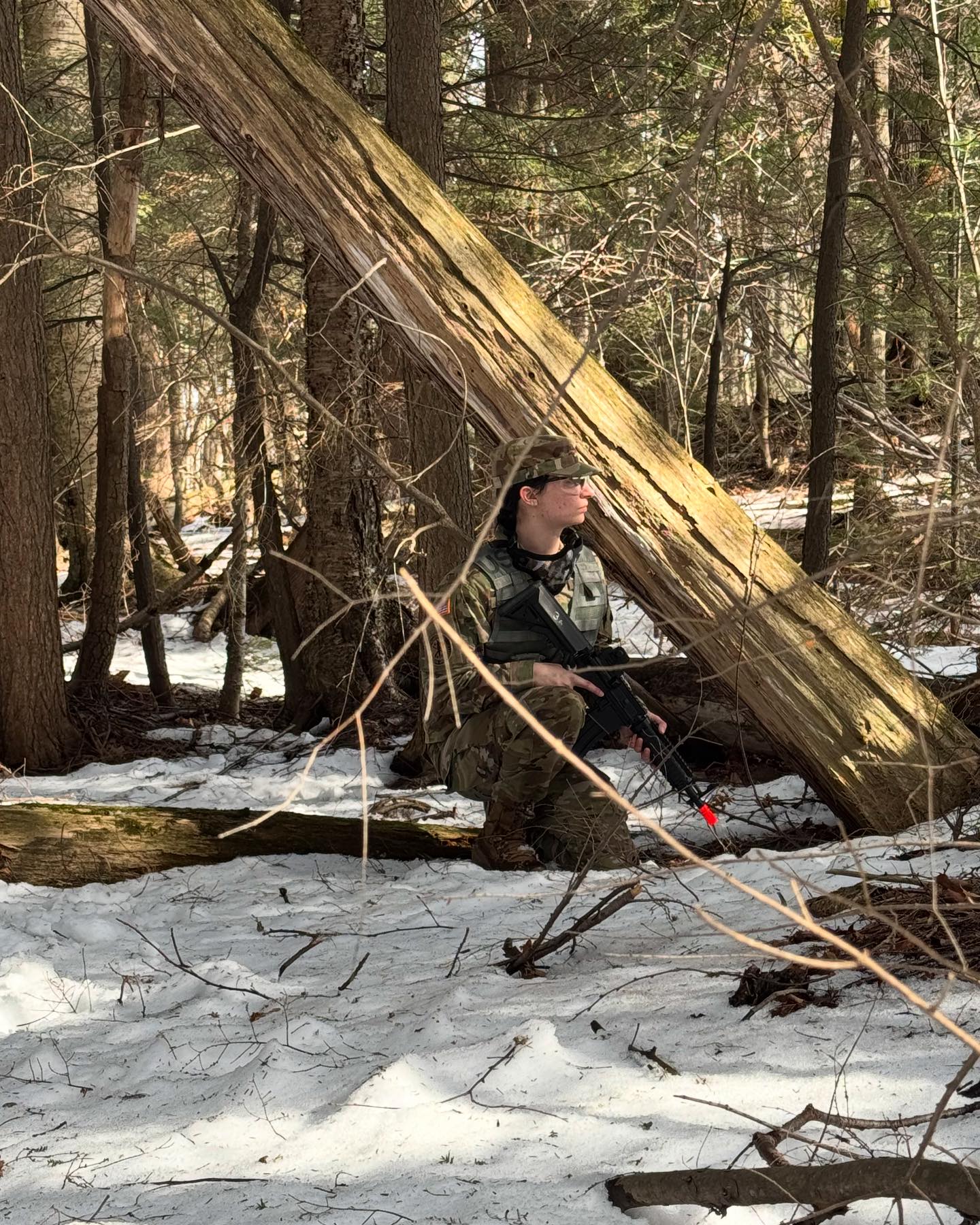 NMU Army ROTC | Marquette MI