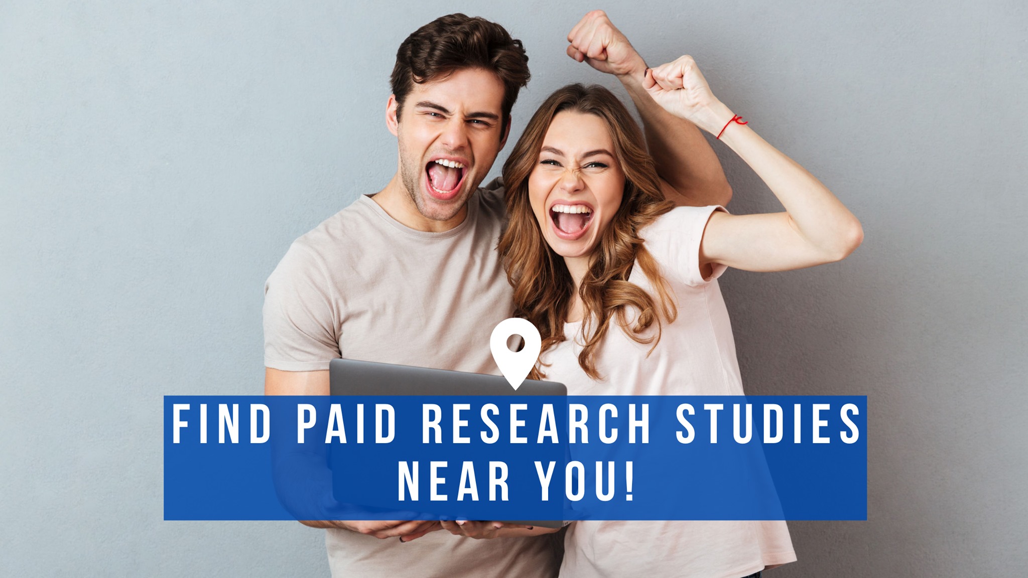 Paid Research Studies
