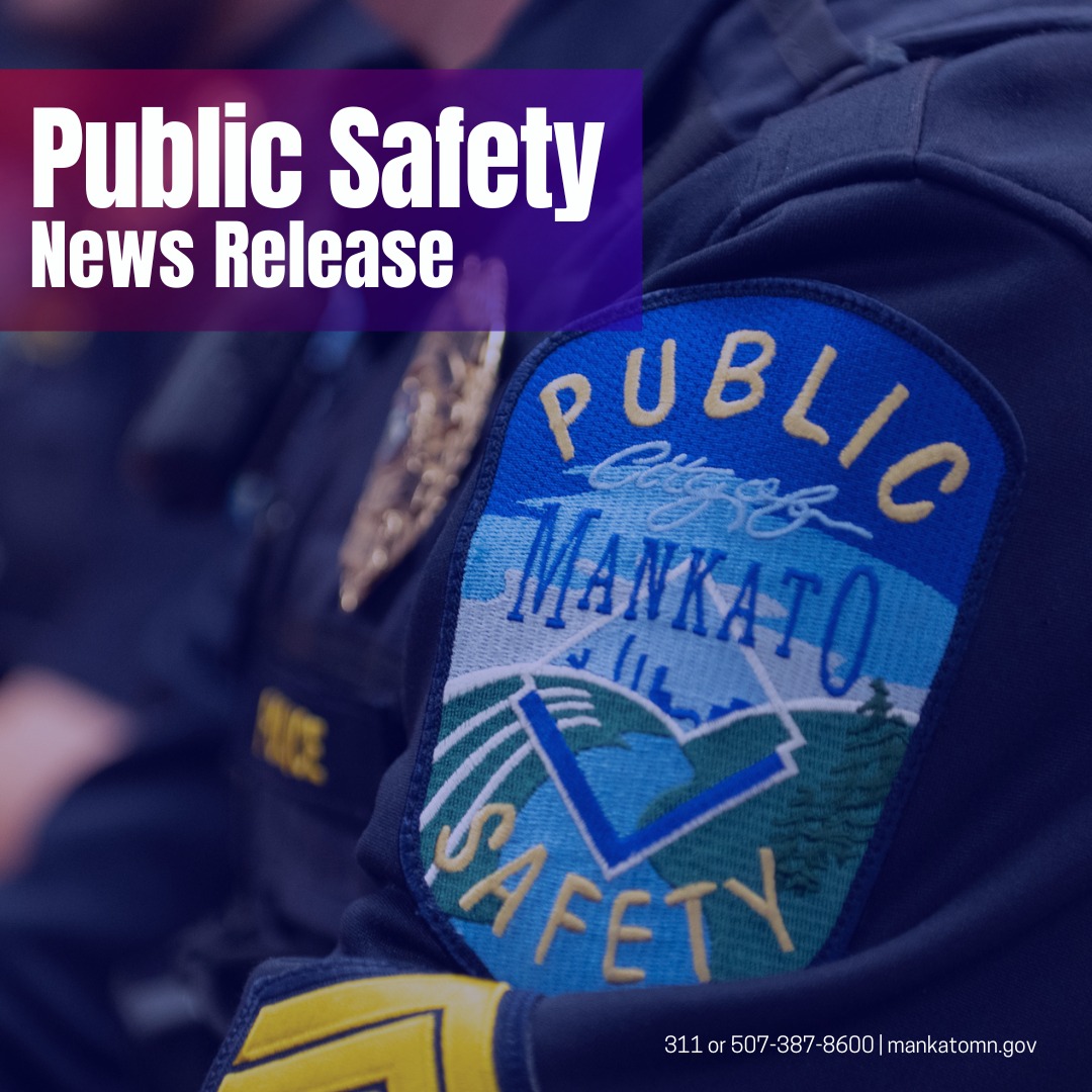 City - UPDATE: Reported abduction attempt in Mankato was fabricated ...