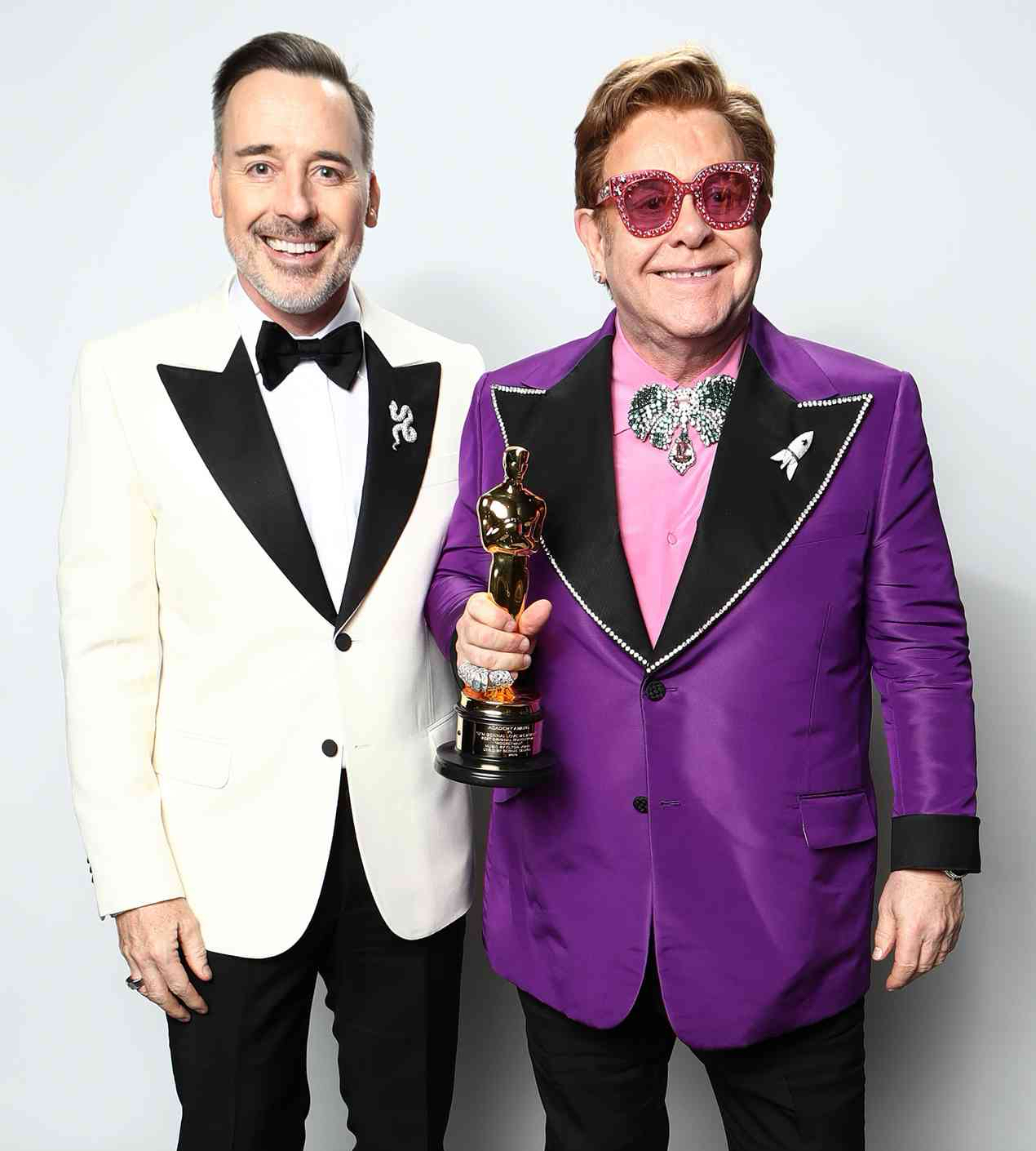 BGay.com - Happy Birthday to the one and only Elton John! 🎉 A true ...