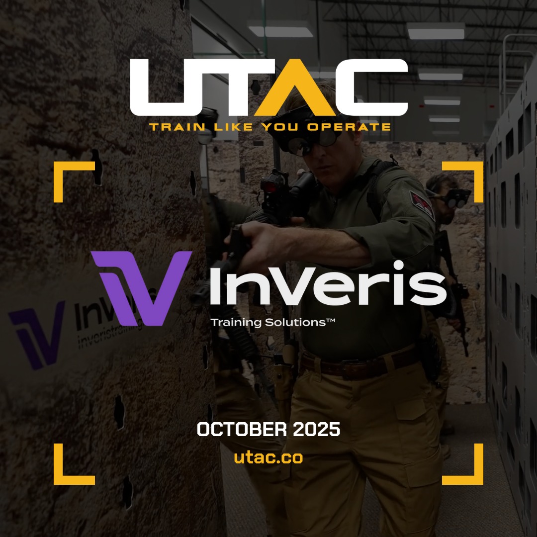 UTAC - ⚡ InVeris: born from innovation ⚡ We're excited to welcome ...