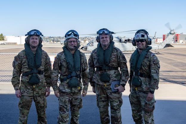 U.S.... - U.S. Transportation Command (USTRANSCOM)