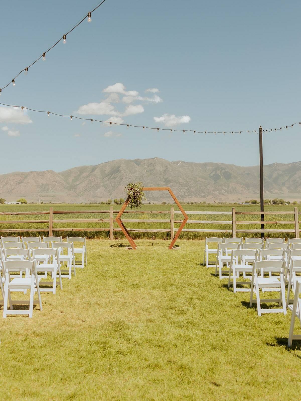 The Timbered Rose | Tremonton UT