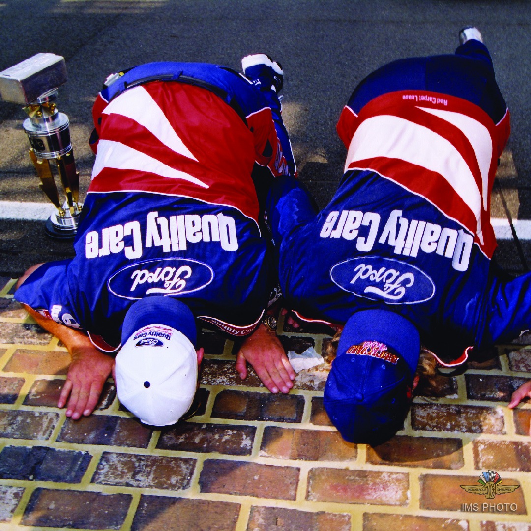 2008 GRAND PRIX INDIANAPOLIS プレイマット Grand Prix Playmat