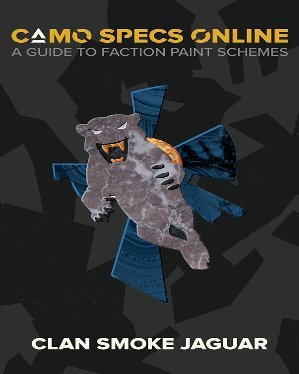 BattleTech - Combat commands are built on pride. A unit’s colors embody ...