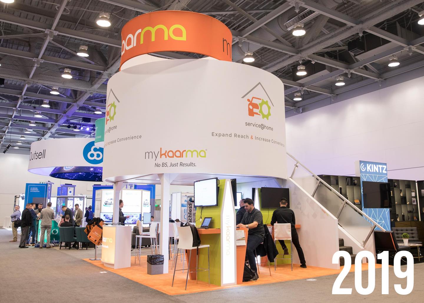 Absolute Exhibits, Inc