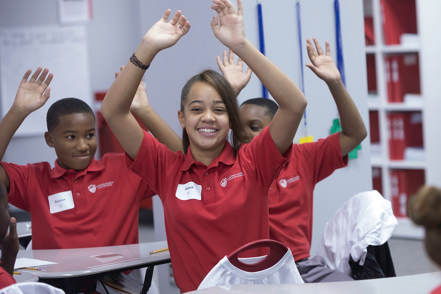 The Jennison Charitable Foundation