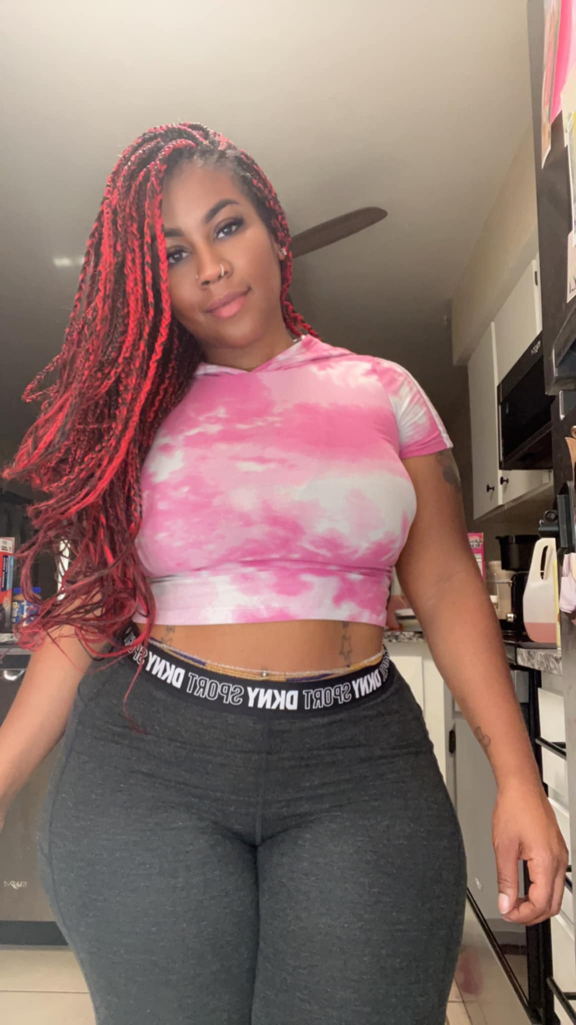 Dezire Collins