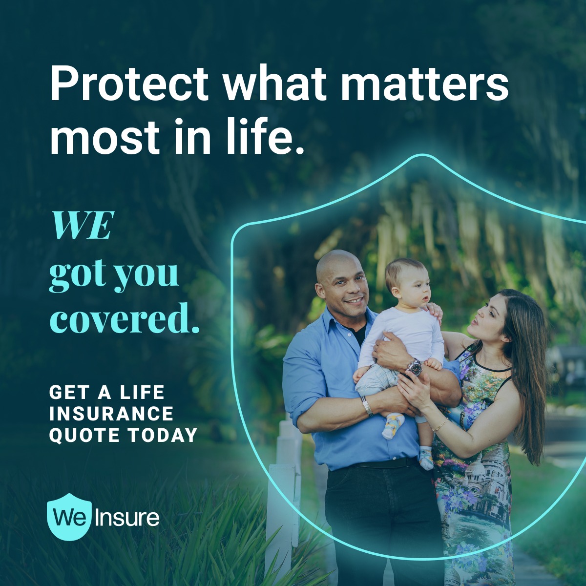 We Insure Miami - Maria Maghak | Miami FL