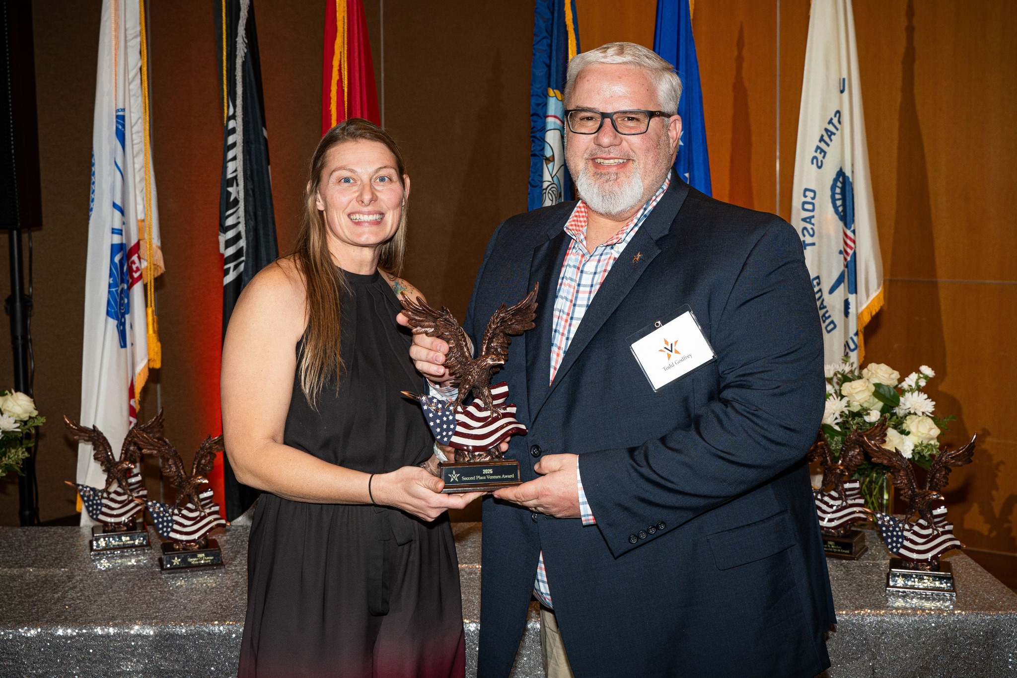 Veterans Entrepreneurship Program | Stillwater OK