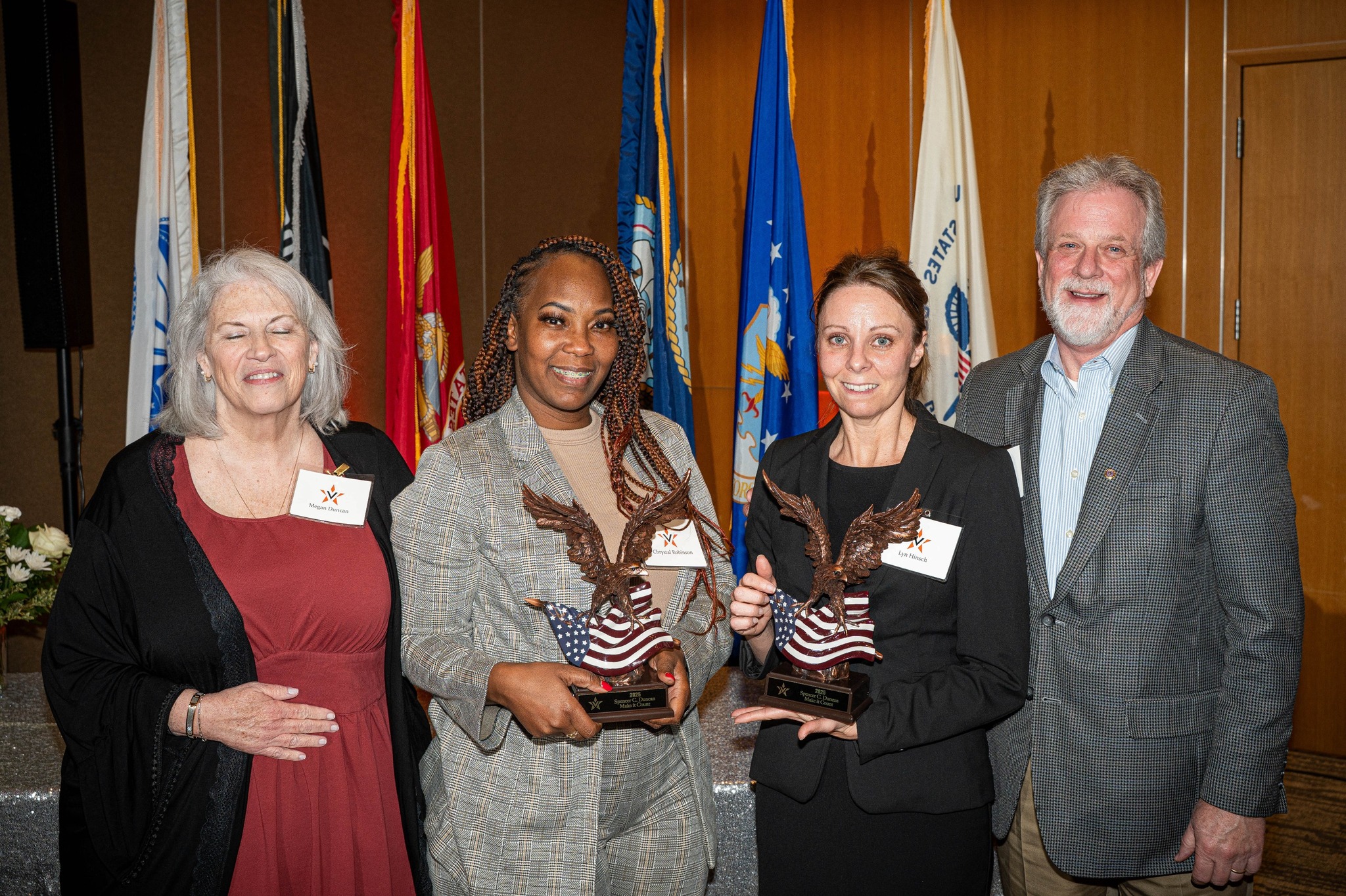 Veterans Entrepreneurship Program | Stillwater OK