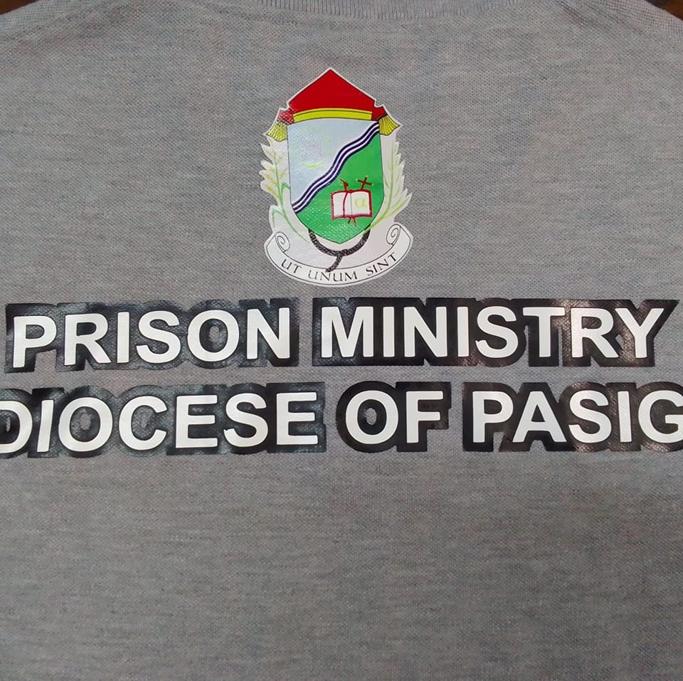 June 14, 2025 CBCP -... - Prison Ministry - Diocese of Pasig | Facebook