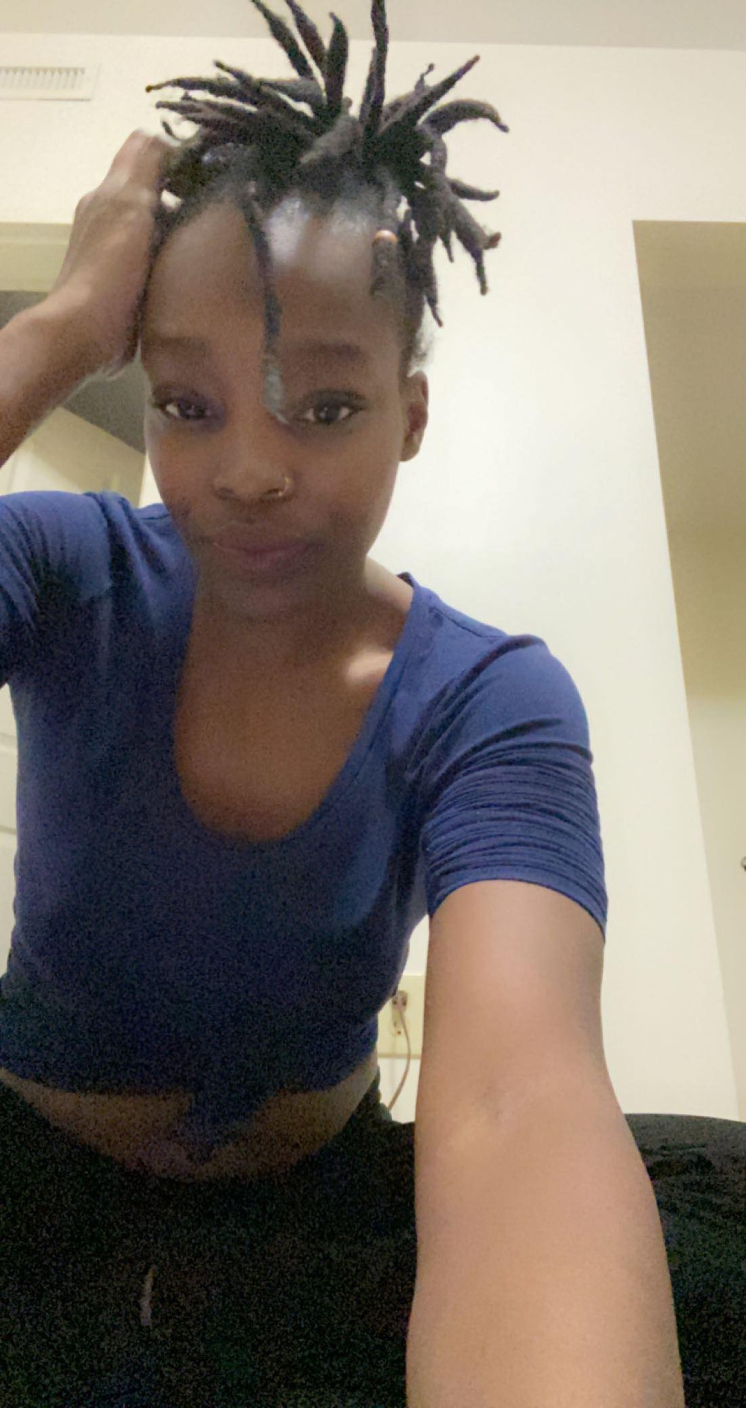 Tonisha Maddox
