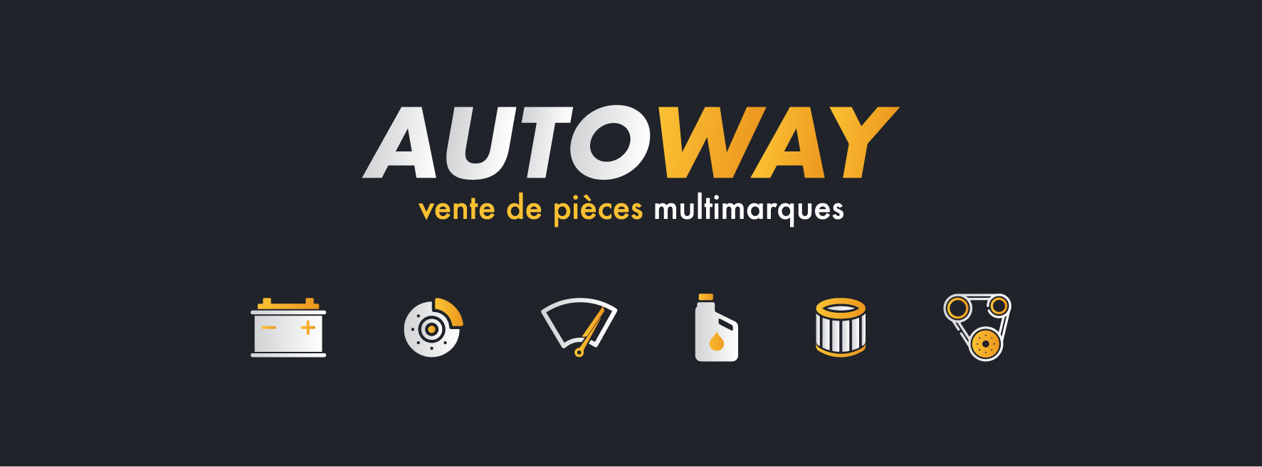 Autoway | Saint-André Réunion