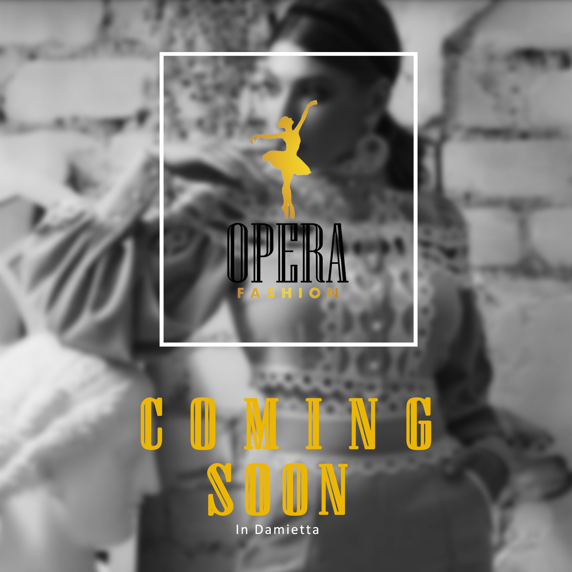 Opera eg - Welcome in Opera world Wait soon #opera