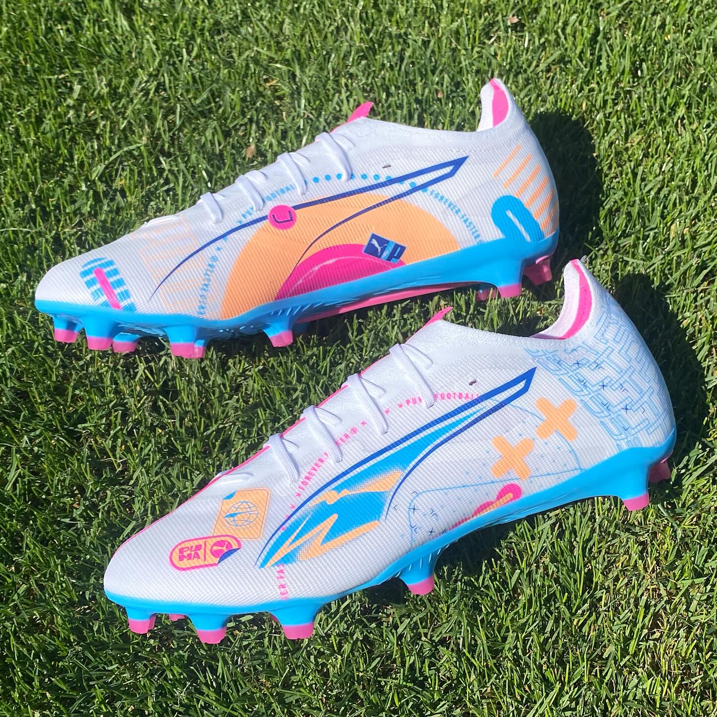 Soccer Cleats 101 added a new photo. - Soccer Cleats 101