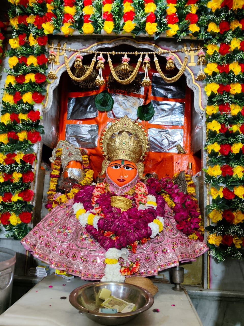 Jai Jwala Maa -Jobner