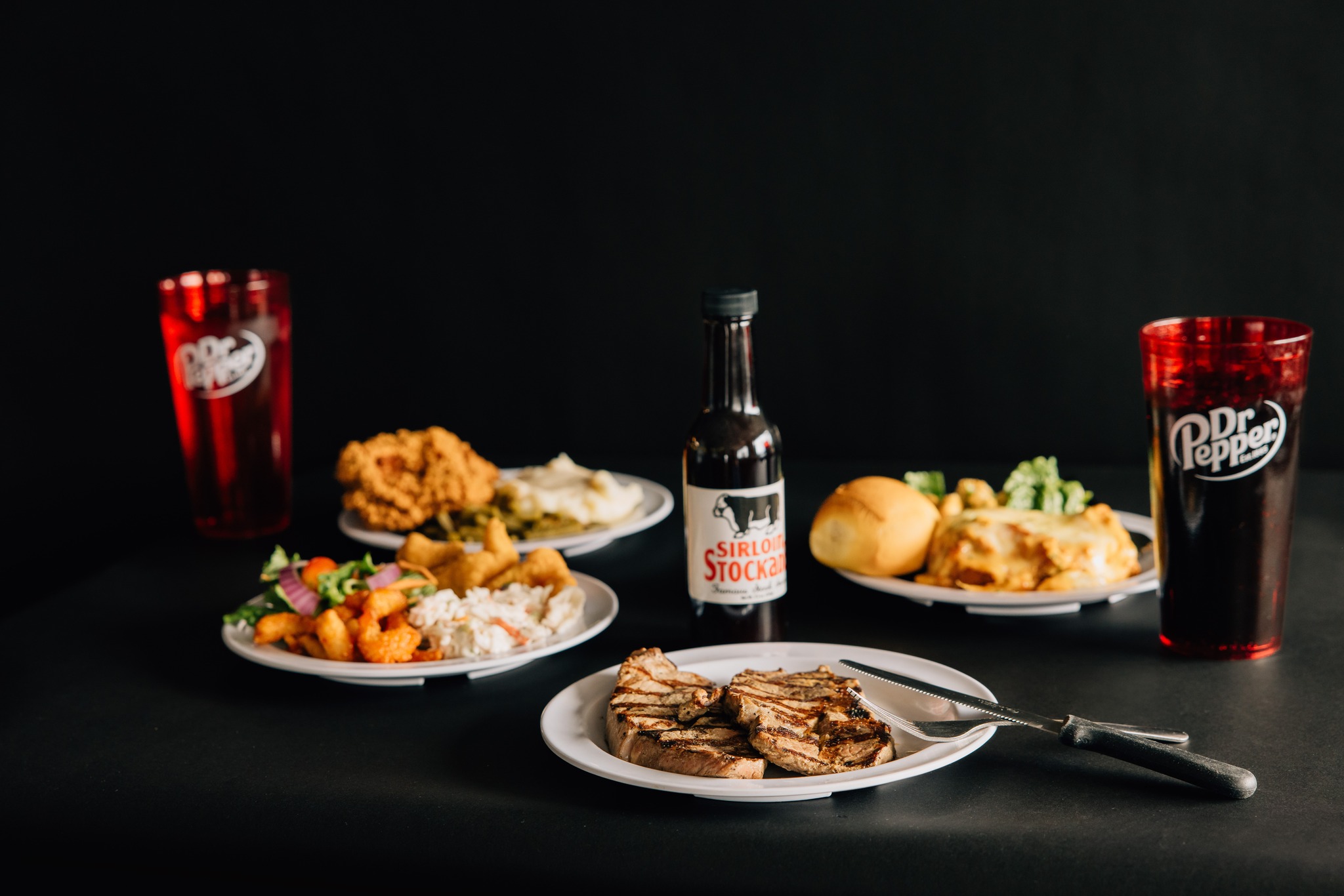 Sirloin Stockade - Del Rio | Del Rio TX