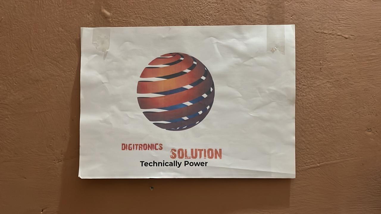 Digitronics Solution digitronicssolution.com