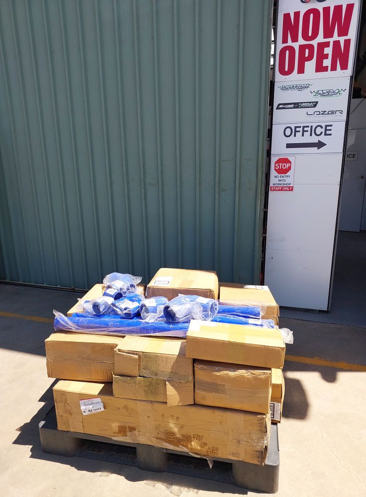 Motion Performance Exhaust Centre | Long Gully VIC