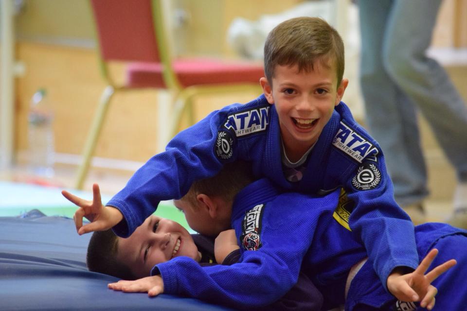 Jake McCauley competing at the 3rd... - Jake McCauley BJJ | Facebook