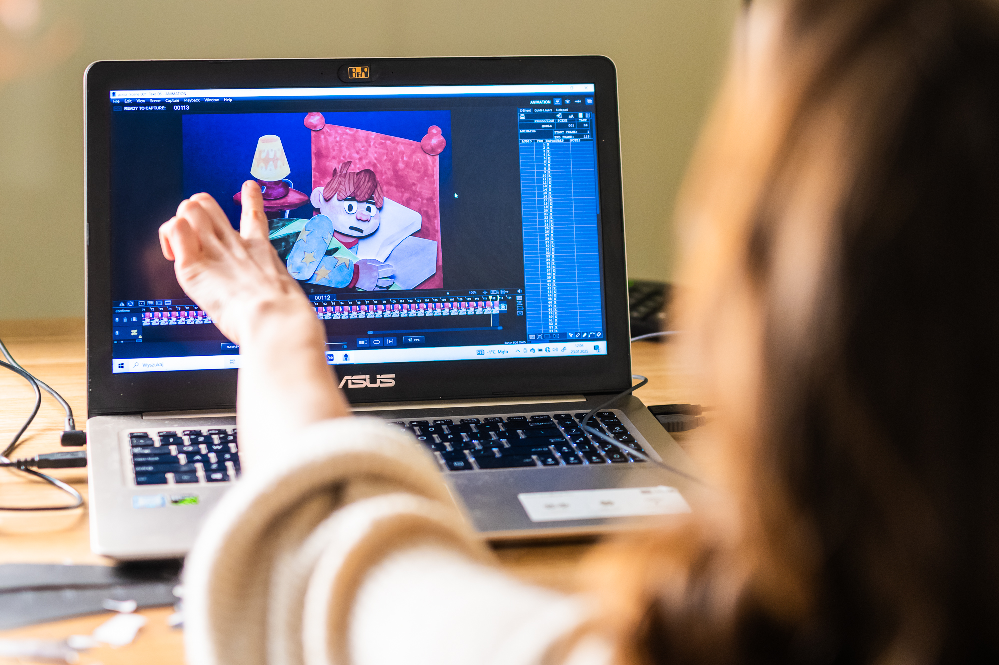 Fundacja Animatik